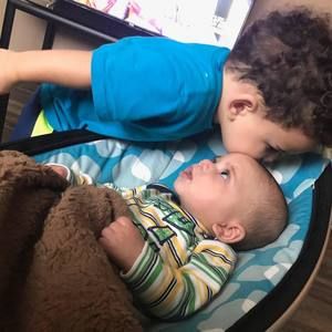 Meet your Posher, Willie